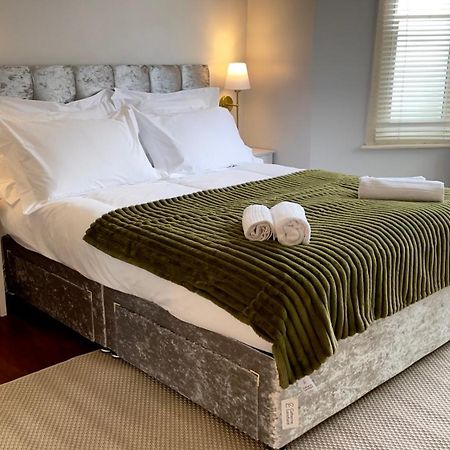 Great Value London Apartment With Garden In Tufnell Park Near Emirates Stadium And 10 Mins To Kings Cross Bagian luar foto