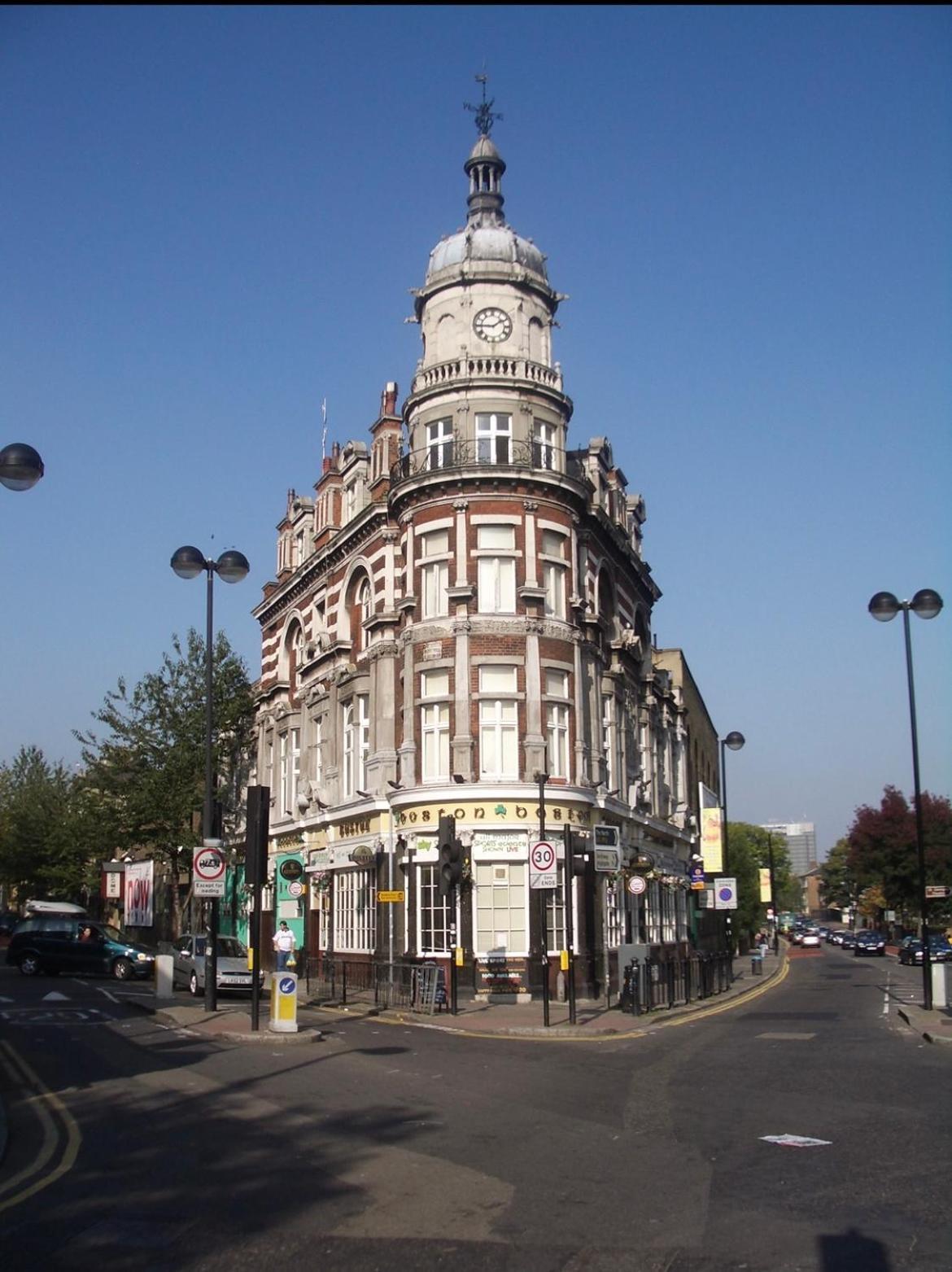Great Value London Apartment With Garden In Tufnell Park Near Emirates Stadium And 10 Mins To Kings Cross Bagian luar foto