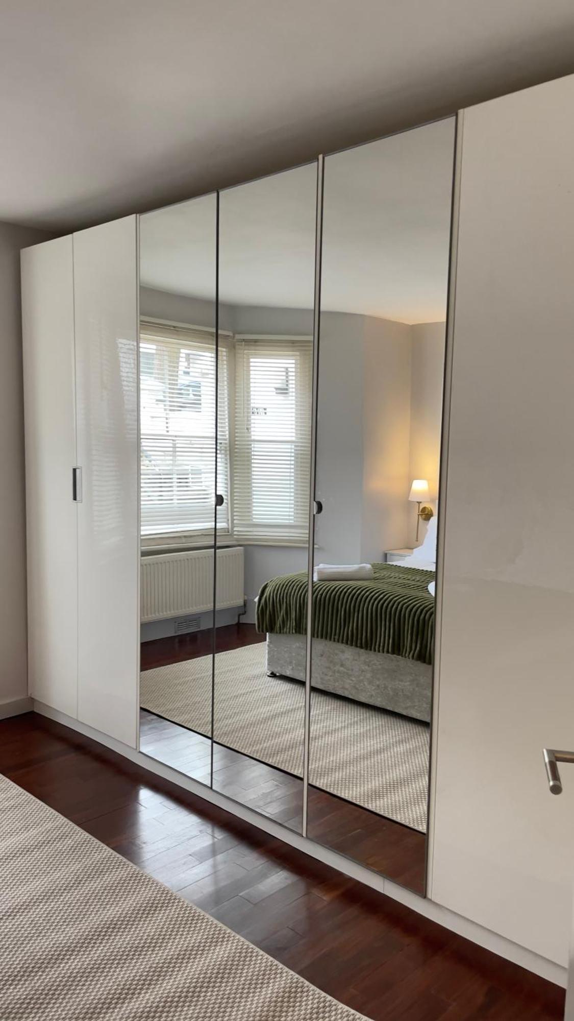 Great Value London Apartment With Garden In Tufnell Park Near Emirates Stadium And 10 Mins To Kings Cross Bagian luar foto