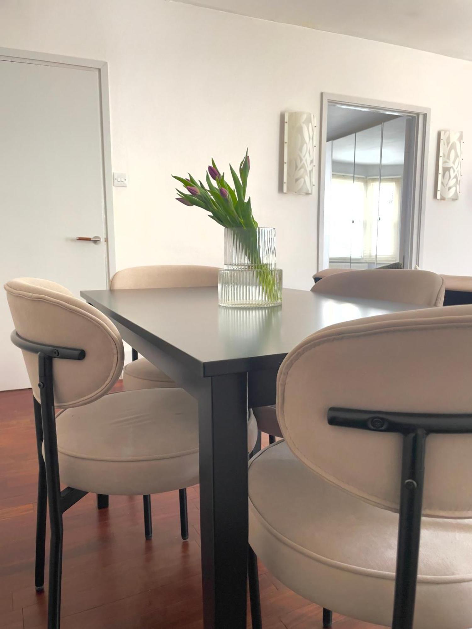 Great Value London Apartment With Garden In Tufnell Park Near Emirates Stadium And 10 Mins To Kings Cross Bagian luar foto